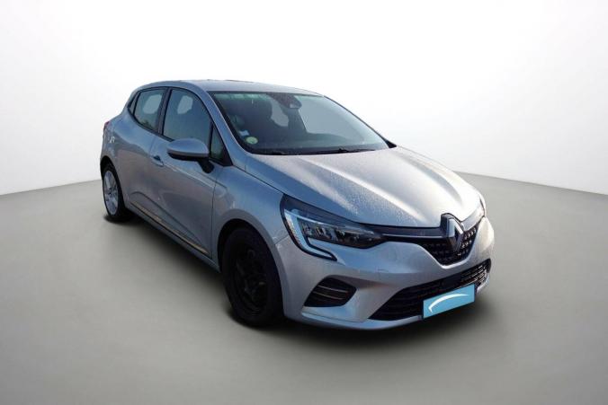 Vente en ligne Renault Clio 5 Clio Blue dCi 85 au prix de 11 670 €
