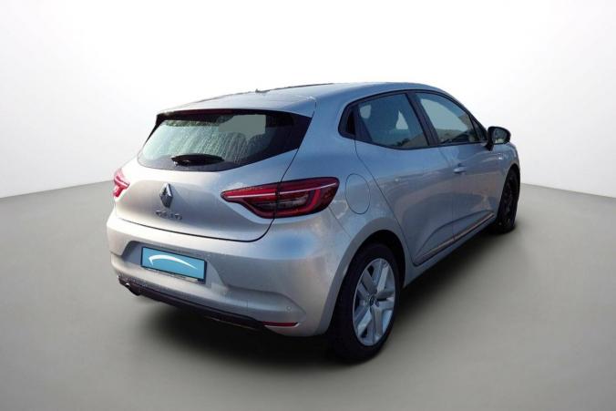 Vente en ligne Renault Clio 5 Clio Blue dCi 85 au prix de 11 670 €