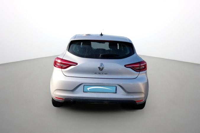 Vente en ligne Renault Clio 5 Clio Blue dCi 85 au prix de 11 670 €