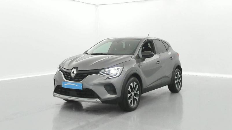 Vente en ligne Renault Captur  TCe 90 au prix de 20 990 €