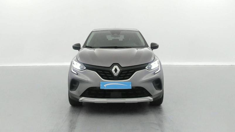 Vente en ligne Renault Captur  TCe 90 au prix de 20 990 €