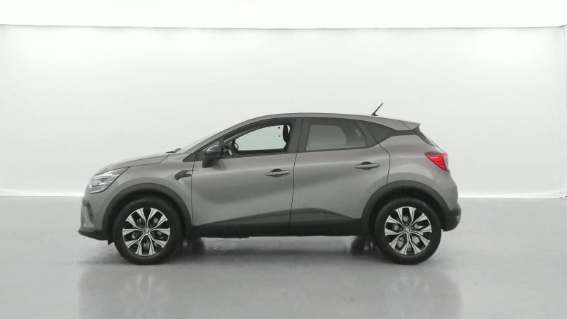 Vente en ligne Renault Captur  TCe 90 au prix de 20 990 €