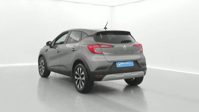 Vente en ligne Renault Captur  TCe 90 au prix de 20 990 €