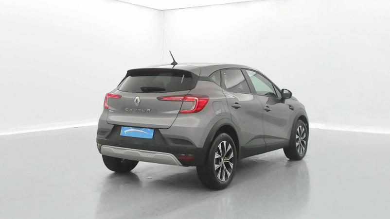 Vente en ligne Renault Captur  TCe 90 au prix de 20 990 €