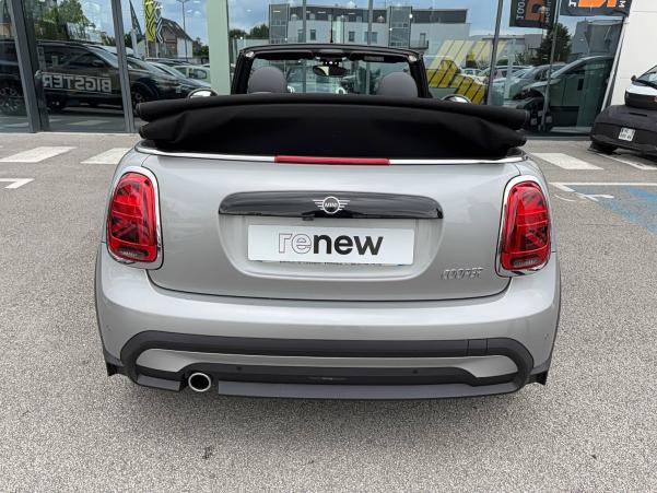 Vente en ligne Mini Mini Cabriolet Cabriolet Cooper 136 ch DKG7 au prix de 29 990 €