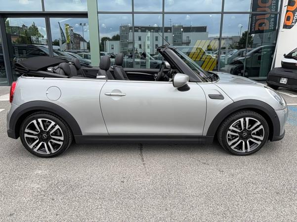 Vente en ligne Mini Mini Cabriolet Cabriolet Cooper 136 ch DKG7 au prix de 29 990 €