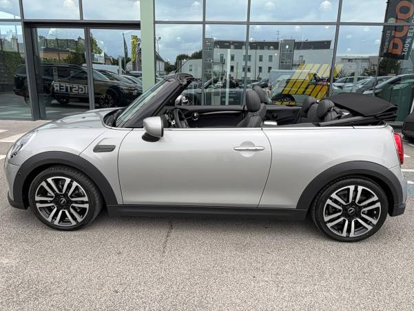 Vente en ligne Mini Mini Cabriolet Cabriolet Cooper 136 ch DKG7 au prix de 29 990 €