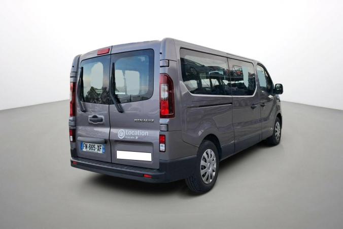 Vente en ligne Renault Trafic 3 Combi  L2 dCi 120 S&S au prix de 23 990 €