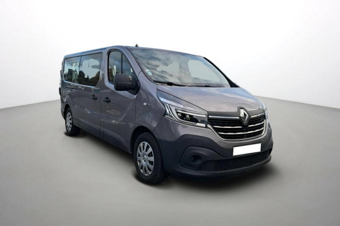 Vente en ligne Renault Trafic 3 Combi  L2 dCi 120 S&S au prix de 23 990 €