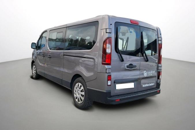 Vente en ligne Renault Trafic 3 Combi  L2 dCi 120 S&S au prix de 23 990 €