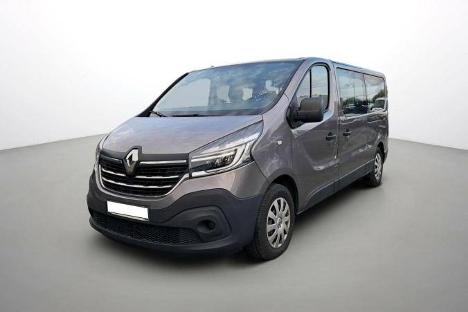 Vente en ligne Renault Trafic 3 Combi  L2 dCi 120 S&S au prix de 23 990 €