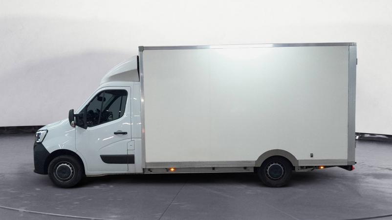 Vente en ligne Renault Master 3 Châssis Cabine MASTER PHC TRAC F3500 L3H1 BLUE DCI 145 EURO VI au prix de 28 990 €