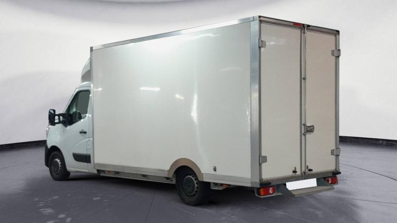 Vente en ligne Renault Master 3 Châssis Cabine MASTER PHC TRAC F3500 L3H1 BLUE DCI 145 EURO VI au prix de 28 990 €