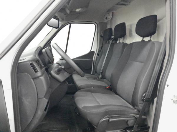 Vente en ligne Renault Master 3 Châssis Cabine MASTER PHC TRAC F3500 L3H1 BLUE DCI 145 EURO VI au prix de 28 990 €