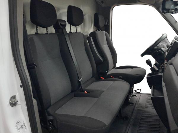 Vente en ligne Renault Master 3 Châssis Cabine MASTER PHC TRAC F3500 L3H1 BLUE DCI 145 EURO VI au prix de 28 990 €