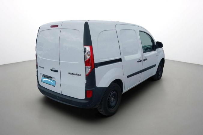 Vente en ligne Renault Kangoo Electrique KANGOO Z.E. 33 au prix de 7 990 €