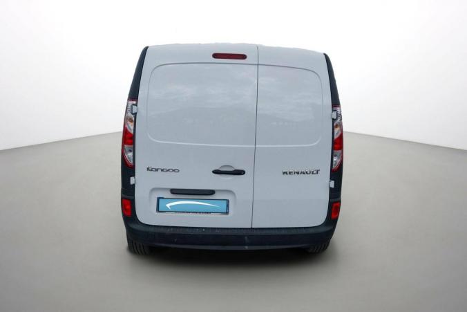 Vente en ligne Renault Kangoo Electrique KANGOO Z.E. 33 au prix de 7 990 €