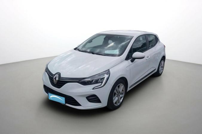 Vente en ligne Renault Clio 5 Clio Blue dCi 85 au prix de 13 690 €