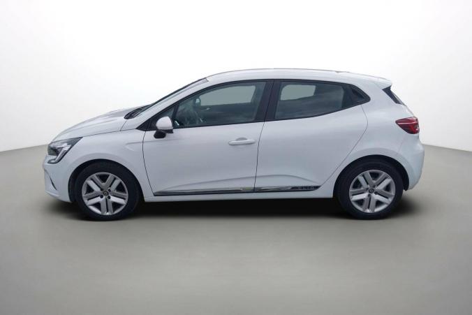 Vente en ligne Renault Clio 5 Clio Blue dCi 85 au prix de 13 690 €