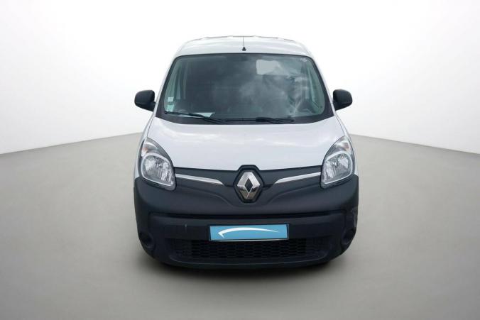 Vente en ligne Renault Kangoo Electrique KANGOO Z.E. 33 au prix de 7 990 €