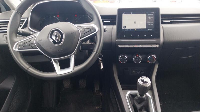 Vente en ligne Renault Clio 5 Clio Blue dCi 85 au prix de 13 690 €