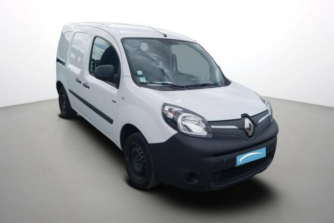 Vente en ligne Renault Kangoo Electrique KANGOO Z.E. 33 au prix de 7 990 €