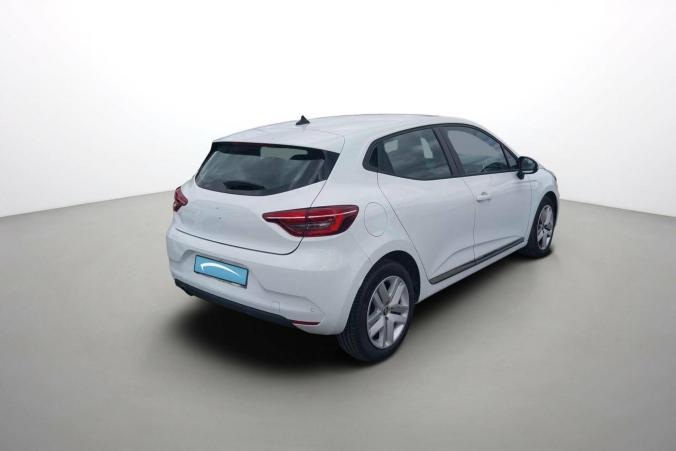 Vente en ligne Renault Clio 5 Clio Blue dCi 85 au prix de 13 690 €