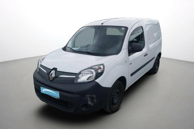 Vente en ligne Renault Kangoo Electrique KANGOO Z.E. 33 au prix de 7 990 €