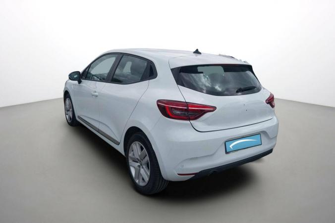Vente en ligne Renault Clio 5 Clio Blue dCi 85 au prix de 13 690 €
