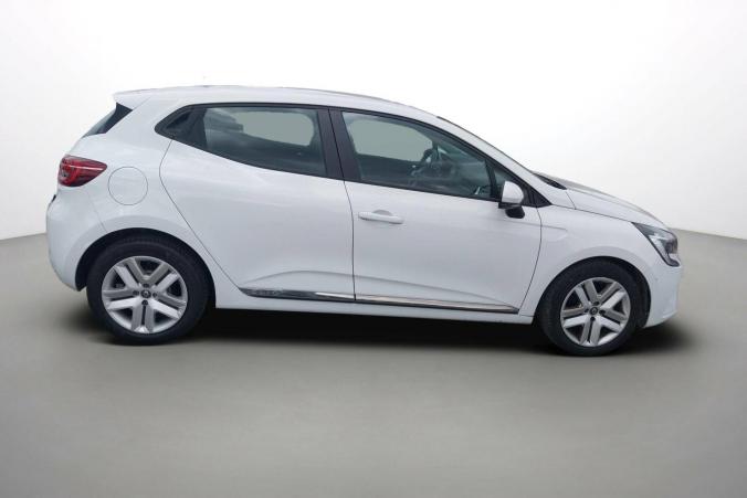 Vente en ligne Renault Clio 5 Clio Blue dCi 85 au prix de 13 690 €