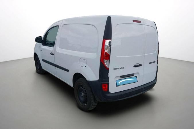 Vente en ligne Renault Kangoo Electrique KANGOO Z.E. 33 au prix de 7 990 €