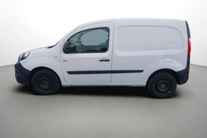 Vente en ligne Renault Kangoo Electrique KANGOO Z.E. 33 au prix de 7 990 €