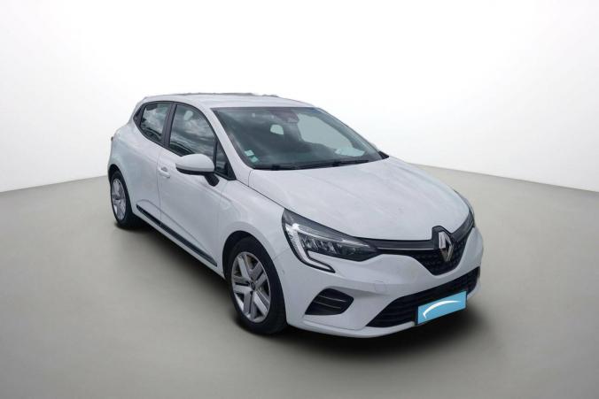 Vente en ligne Renault Clio 5 Clio Blue dCi 85 au prix de 13 690 €