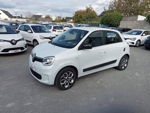 Vente en ligne Renault Twingo 3  SCe 65 au prix de 13 490 €