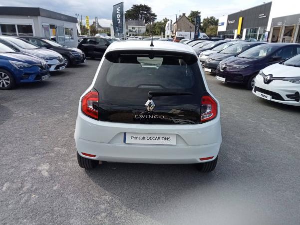 Vente en ligne Renault Twingo 3  SCe 65 au prix de 13 490 €