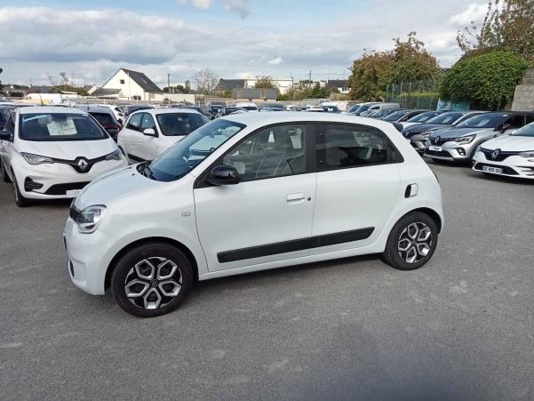 Vente en ligne Renault Twingo 3  SCe 65 au prix de 13 490 €