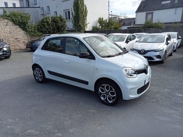 Vente en ligne Renault Twingo 3  SCe 65 au prix de 13 490 €