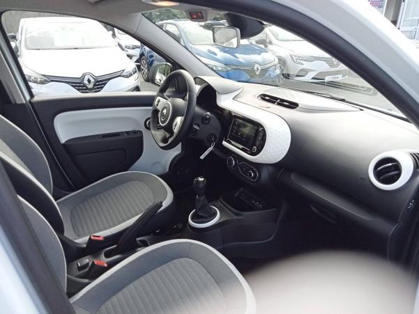 Vente en ligne Renault Twingo 3  SCe 65 au prix de 13 490 €