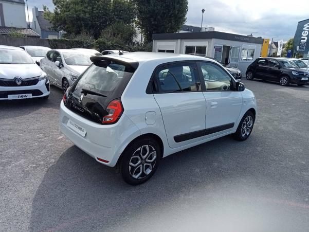 Vente en ligne Renault Twingo 3  SCe 65 au prix de 13 490 €