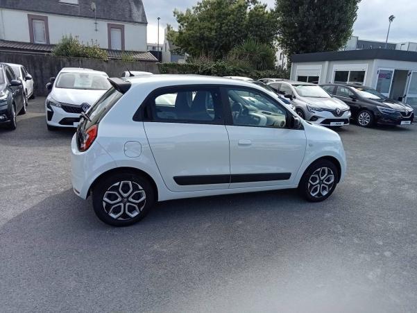 Vente en ligne Renault Twingo 3  SCe 65 au prix de 13 490 €