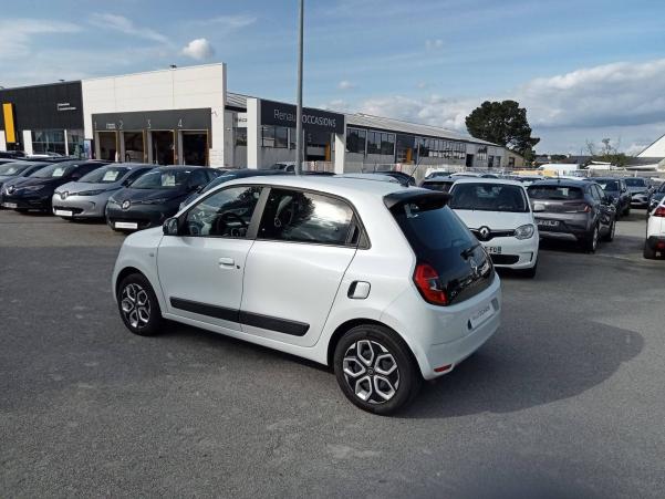 Vente en ligne Renault Twingo 3  SCe 65 au prix de 13 490 €