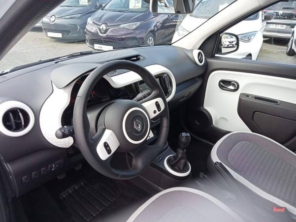 Vente en ligne Renault Twingo 3  SCe 65 au prix de 13 490 €