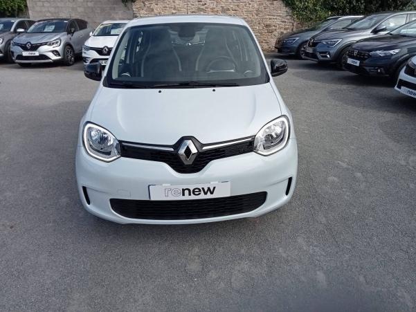 Vente en ligne Renault Twingo 3  SCe 65 au prix de 13 490 €