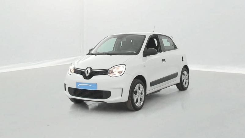 Vente en ligne Renault Twingo Electrique Twingo III Achat Intégral - 21 au prix de 11 490 €