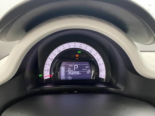 Vente en ligne Renault Twingo Electrique Twingo III Achat Intégral - 21 au prix de 9 870 €