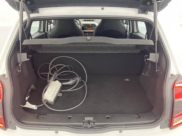 Vente en ligne Renault Twingo Electrique Twingo III Achat Intégral - 21 au prix de 9 870 €