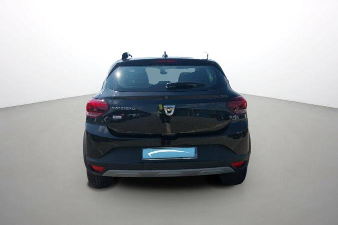 Vente en ligne Dacia Sandero  ECO-G 100 au prix de 13 620 €