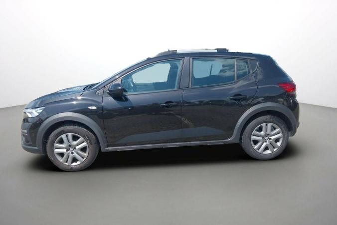 Vente en ligne Dacia Sandero  ECO-G 100 au prix de 13 620 €