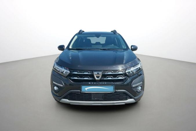 Vente en ligne Dacia Sandero  ECO-G 100 au prix de 13 620 €
