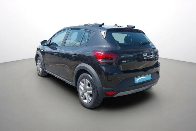 Vente en ligne Dacia Sandero  ECO-G 100 au prix de 13 620 €